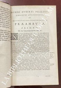 Sacrorum Bibliorum Vulgatae Editionis Concordantiae