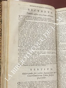 Sacrorum Bibliorum Vulgatae Editionis Concordantiae