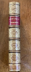 Sacrosancti et Oecumenici Concilii Tridentini Canones et Decreta