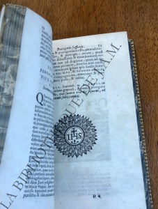 Sacrosancti et Oecumenici Concilii Tridentini Canones et Decreta