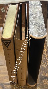 Histoires naturelles — Pointes sèches originales de Pierre Letellier