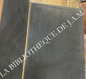 Histoires naturelles — Pointes sèches originales de Pierre Letellier