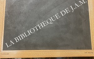 Histoires naturelles — Pointes sèches originales de Pierre Letellier