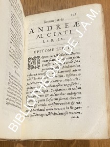 Rerum patriae libri IIII — Ex M.S. Bibliothecae Ambrosianae