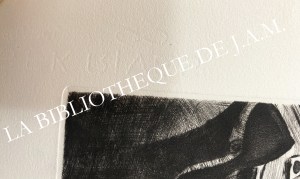 Les chênes qu&rsquo;on abat. Illustré de 17 pointes sèches originales d&rsquo;André Jacquemin