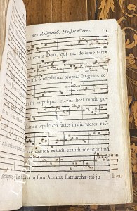 Cérémonial des Religieuses Hospitalières de la Miséricorde de Jésus