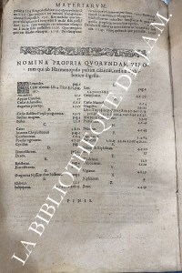 Institutiones Theophilo Antecessore & Promptuarium Iuris Harmeniopolli — édition composite Gothofredus
