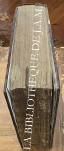 Digestum Vetus Iuris Civilis — Édition de Lyon (1585)