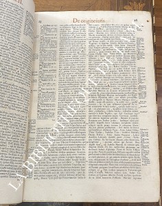 Digestum Vetus Iuris Civilis — Édition de Lyon (1585)