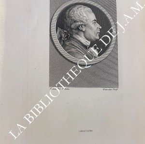 Estampes pour le Monument du Costume gravées par Dubouchet