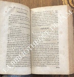 Les Elemens de Chymie, de M. Iean Beguin, Aumosnier du Roy. Reveuz, notez, expliquez, et augmentez, par I.L.D.R.B.IC.E.M