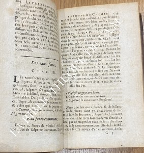 Les Elemens de Chymie, de M. Iean Beguin, Aumosnier du Roy. Reveuz, notez, expliquez, et augmentez, par I.L.D.R.B.IC.E.M