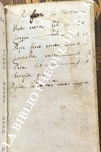 Breve Compendio di Maravigliosi Secreti