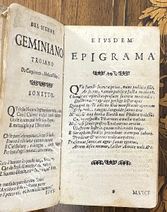 Breve Compendio di Maravigliosi Secreti