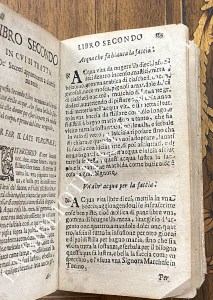 Breve Compendio di Maravigliosi Secreti