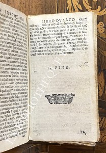 Breve Compendio di Maravigliosi Secreti