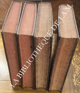 Dictionnaire œconomique