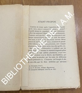 Les Pierres magiques – Édition originale