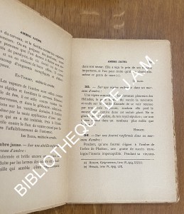 Les Pierres magiques – Édition originale