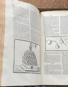Dictionnaire œconomique