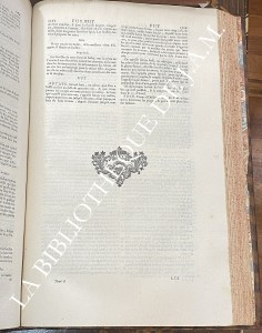 Dictionnaire œconomique