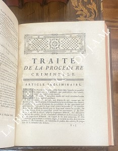 Traités sur différentes matières de droit civil appliquées à l&rsquo;usage du barreau et de jurisprudence française