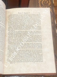 Traités sur différentes matières de droit civil appliquées à l&rsquo;usage du barreau et de jurisprudence française