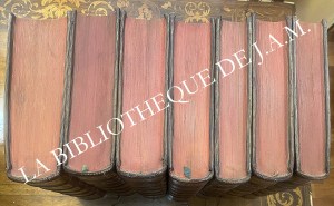 Traités sur différentes matières de droit civil appliquées à l&rsquo;usage du barreau et de jurisprudence française