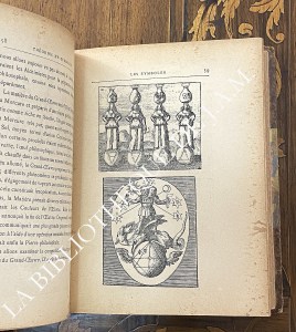 Théories et symboles des alchimistes