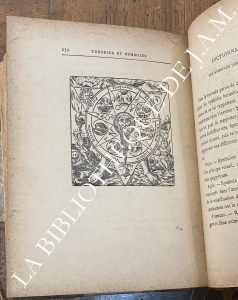 Théories et symboles des alchimistes