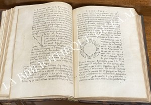 Les Principes de la Philosophie de René Descartes. Quatrième édition revue et corrigée par Monsieur C. L. R.