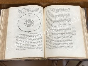 Les Principes de la Philosophie de René Descartes. Quatrième édition revue et corrigée par Monsieur C. L. R.