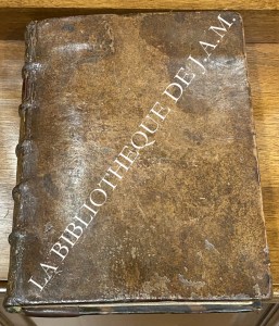 Les Principes de la Philosophie de René Descartes. Quatrième édition revue et corrigée par Monsieur C. L. R.