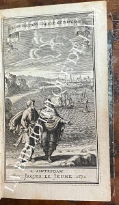Les Entretiens d&rsquo;Ariste et d&rsquo;Eugène.