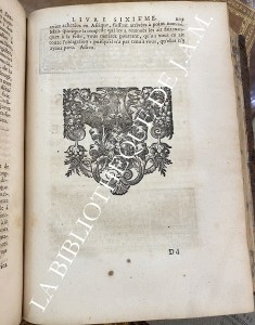 Œuvres de Mr de Sacy — Lettres de Pline le Jeune, Panégyrique de Trajan et Traité de l&rsquo;Amitié.